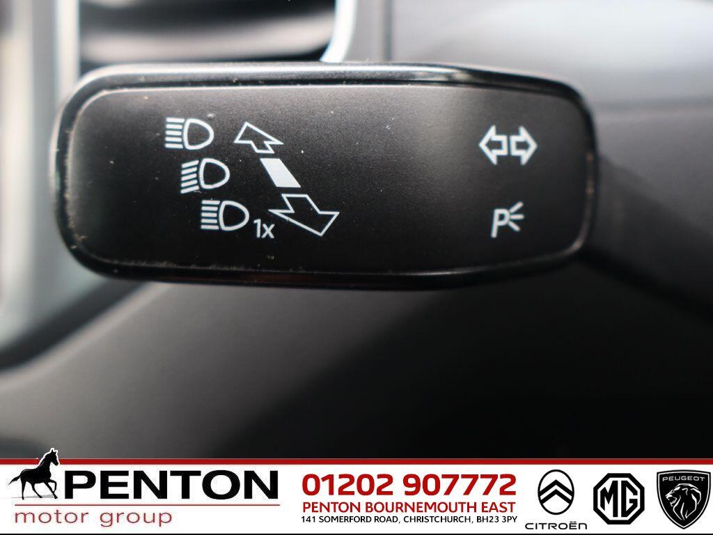 Used Volkswagen Golf SV 2020 for sale - 76997321: Photo 21