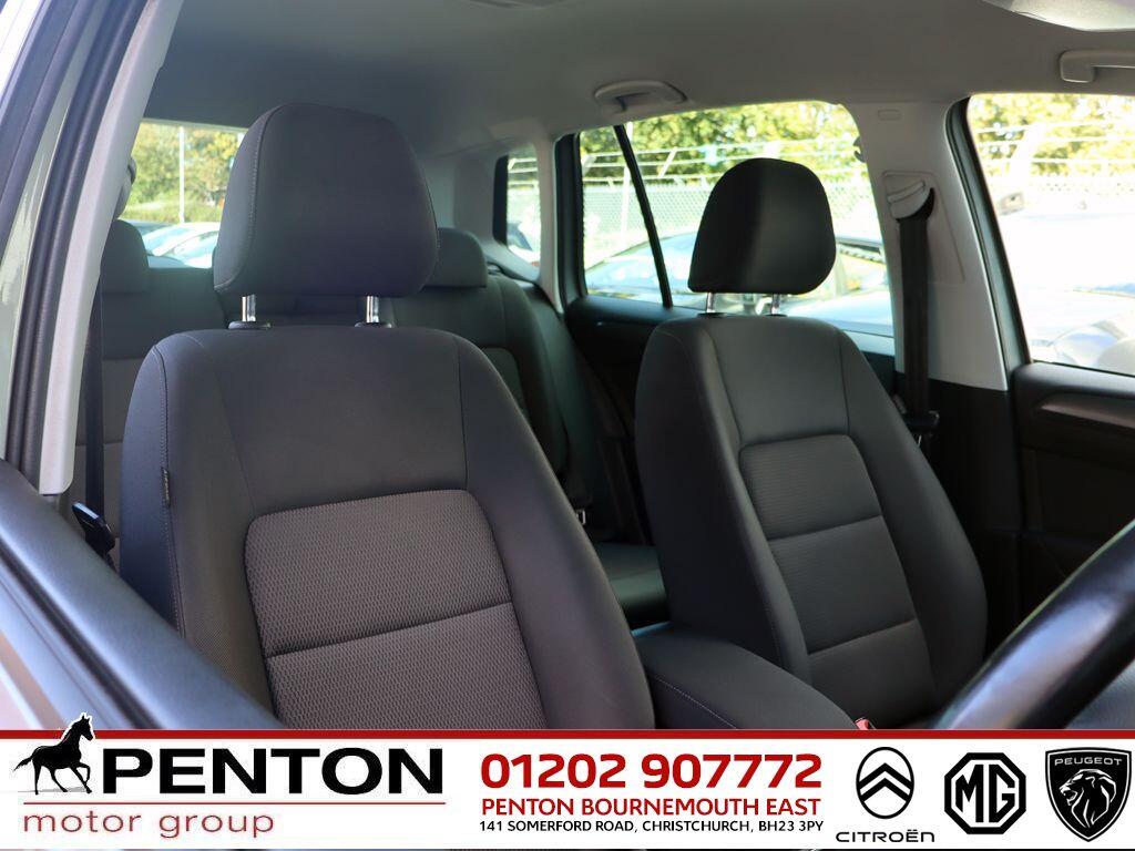 Used Volkswagen Golf SV 2020 for sale - 76997321: Photo 27