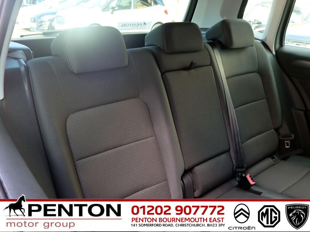 Used Volkswagen Golf SV 2020 for sale - 76997321: Photo 28