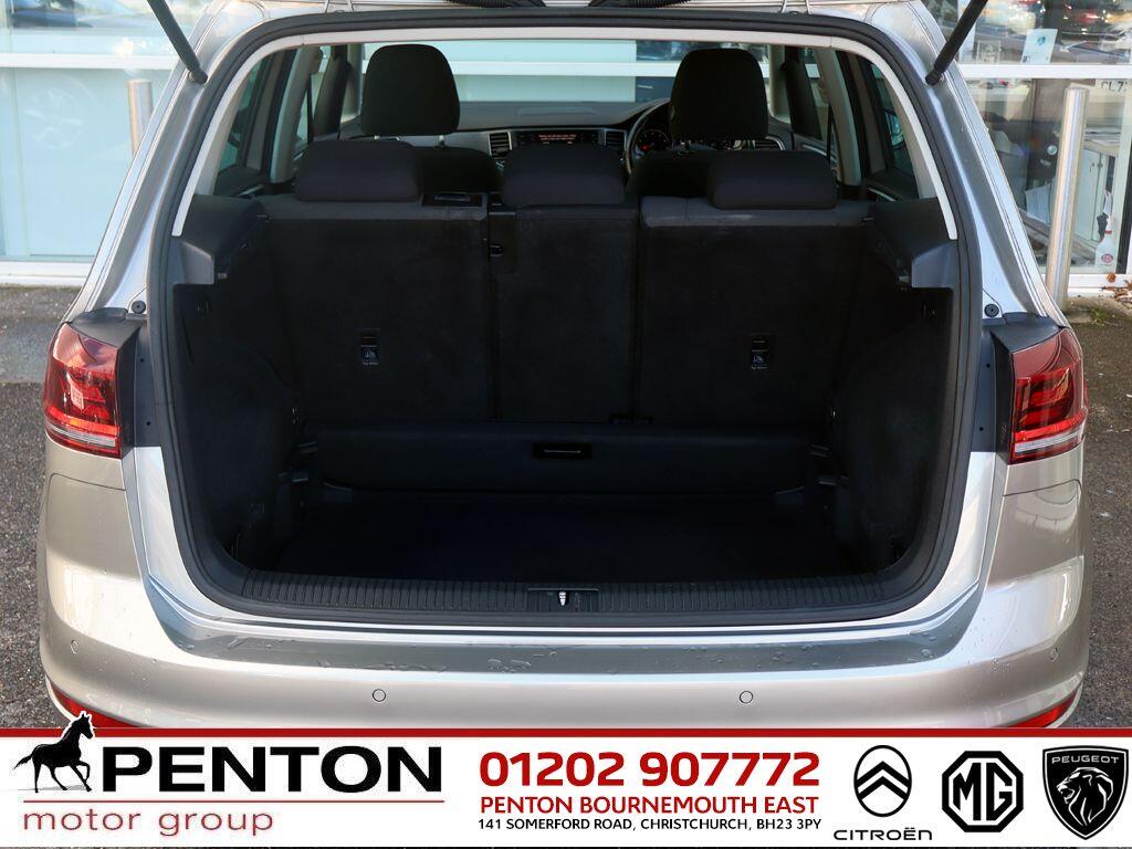 Used Volkswagen Golf SV 2020 for sale - 76997321: Photo 5