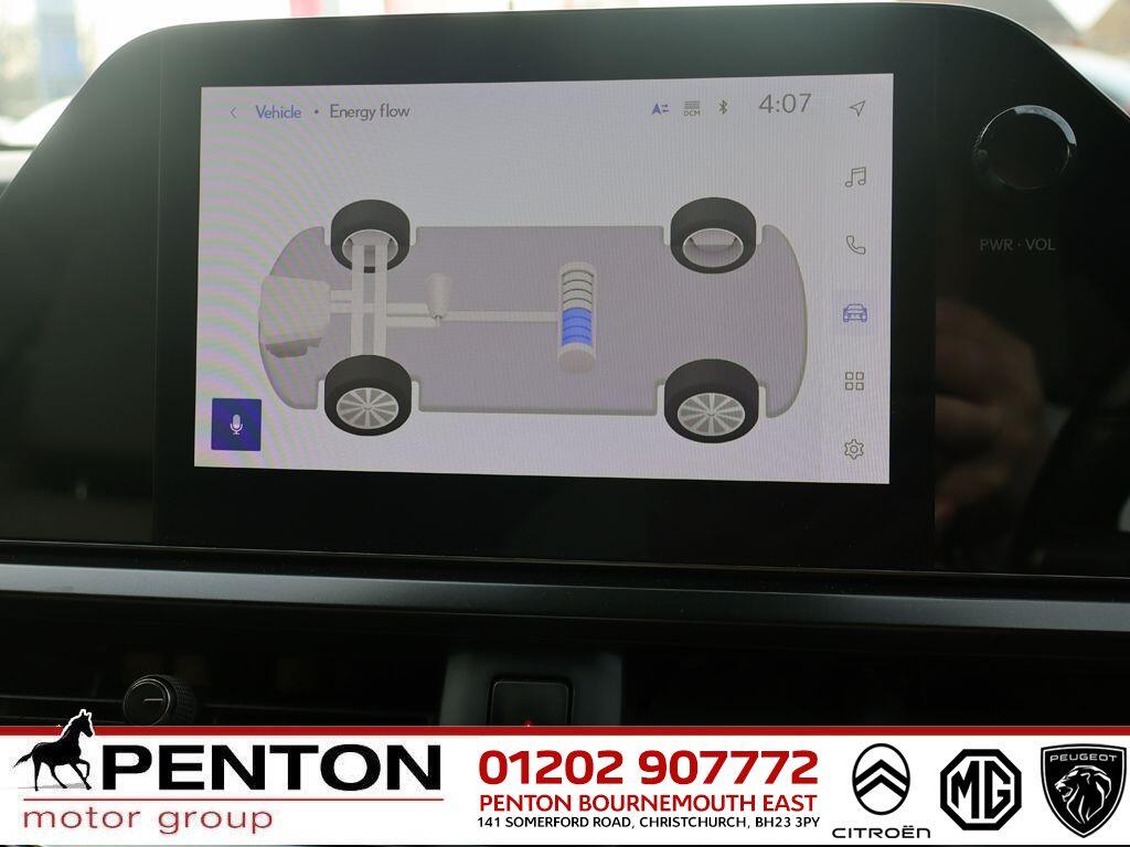 Used Lexus UX for sale - 77970221: Photo 11