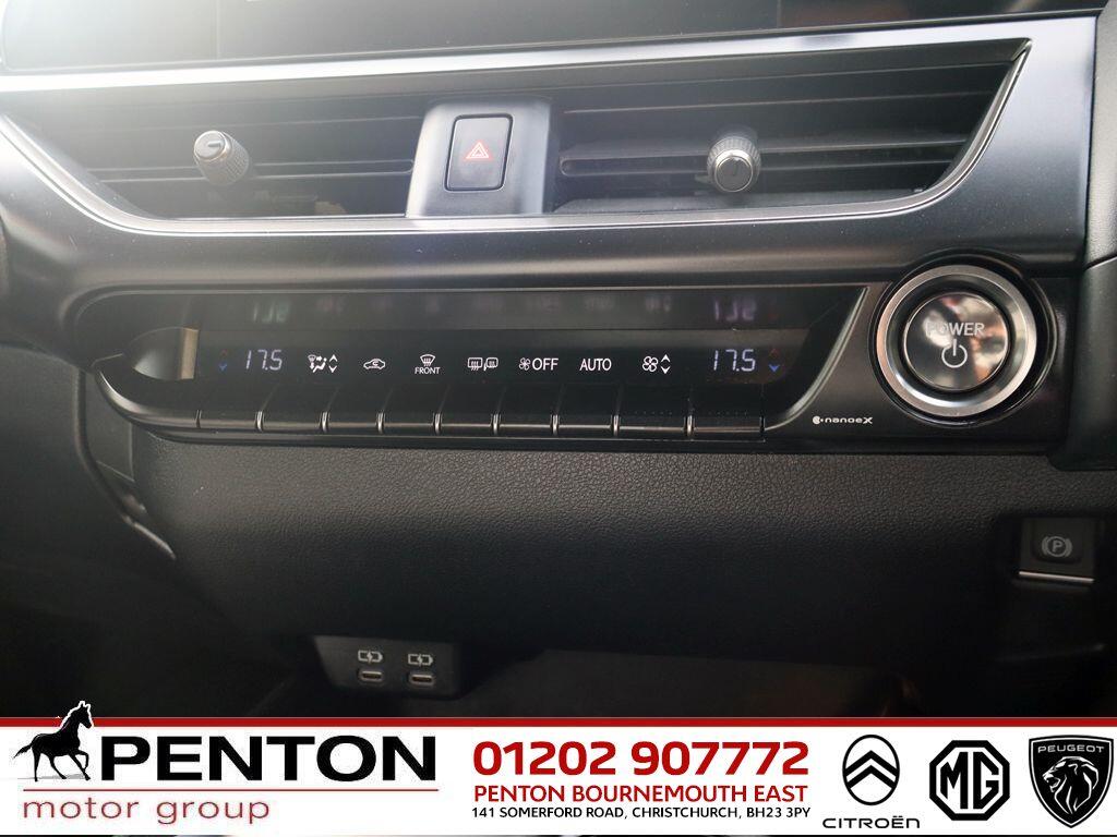 Used Lexus UX for sale - 77970221: Photo 13