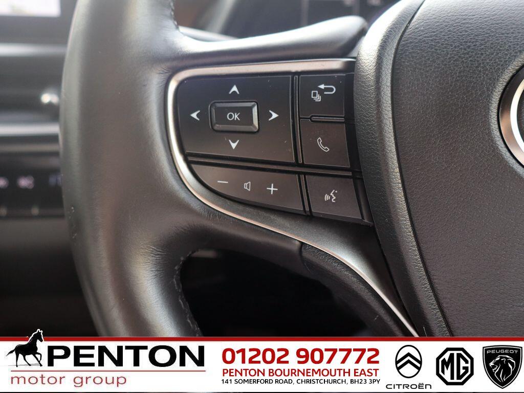 Used Lexus UX for sale - 77970221: Photo 15