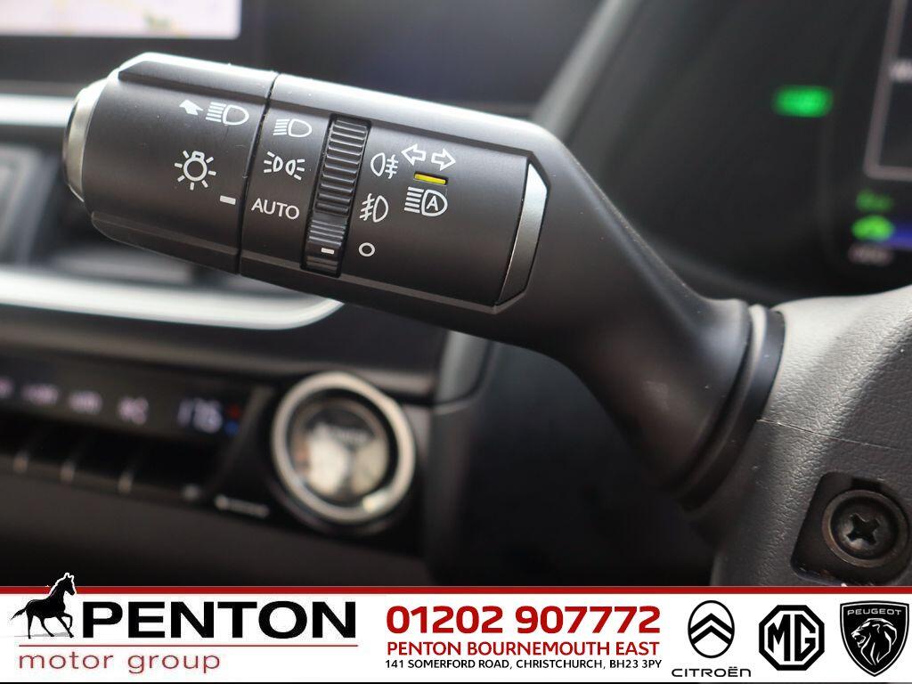 Used Lexus UX for sale - 77970221: Photo 18