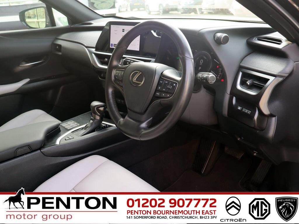 Used Lexus UX for sale - 77970221: Photo 21