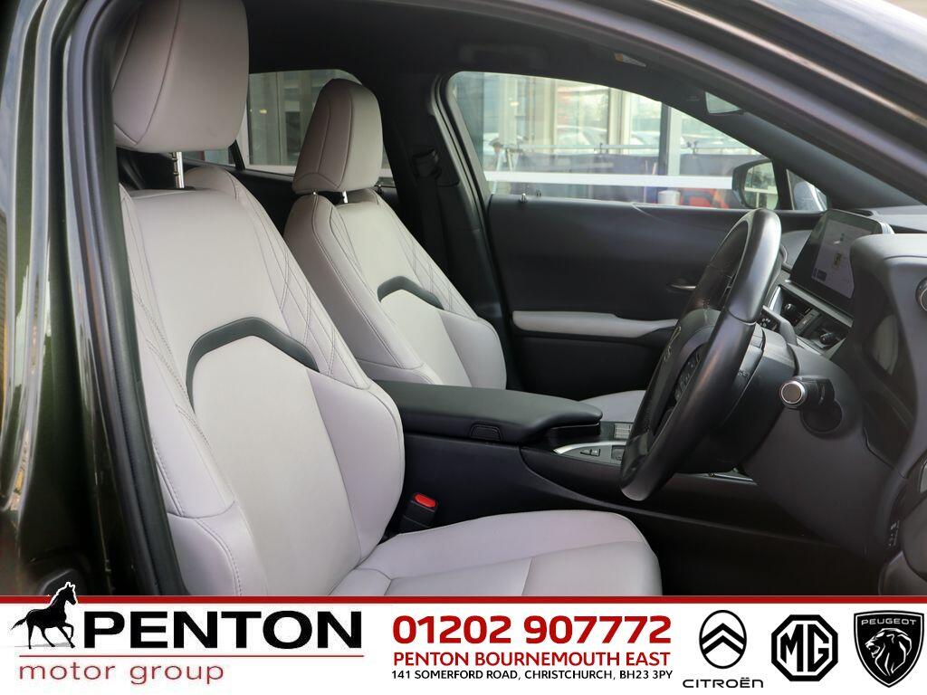 Used Lexus UX for sale - 77970221: Photo 22