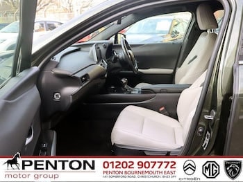 Used Lexus UX 2023 for sale - 77970221: Photo