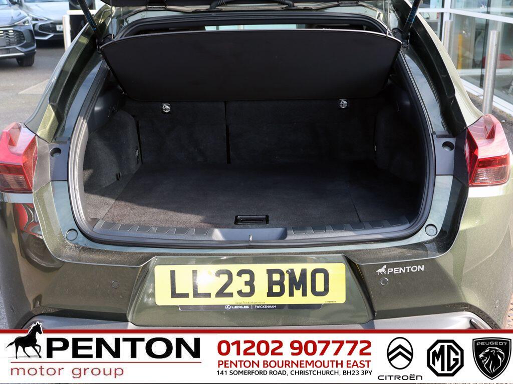 Used Lexus UX for sale - 77970221: Photo 5