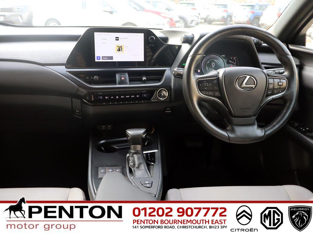 Used Lexus UX for sale - 77970221: Photo 7
