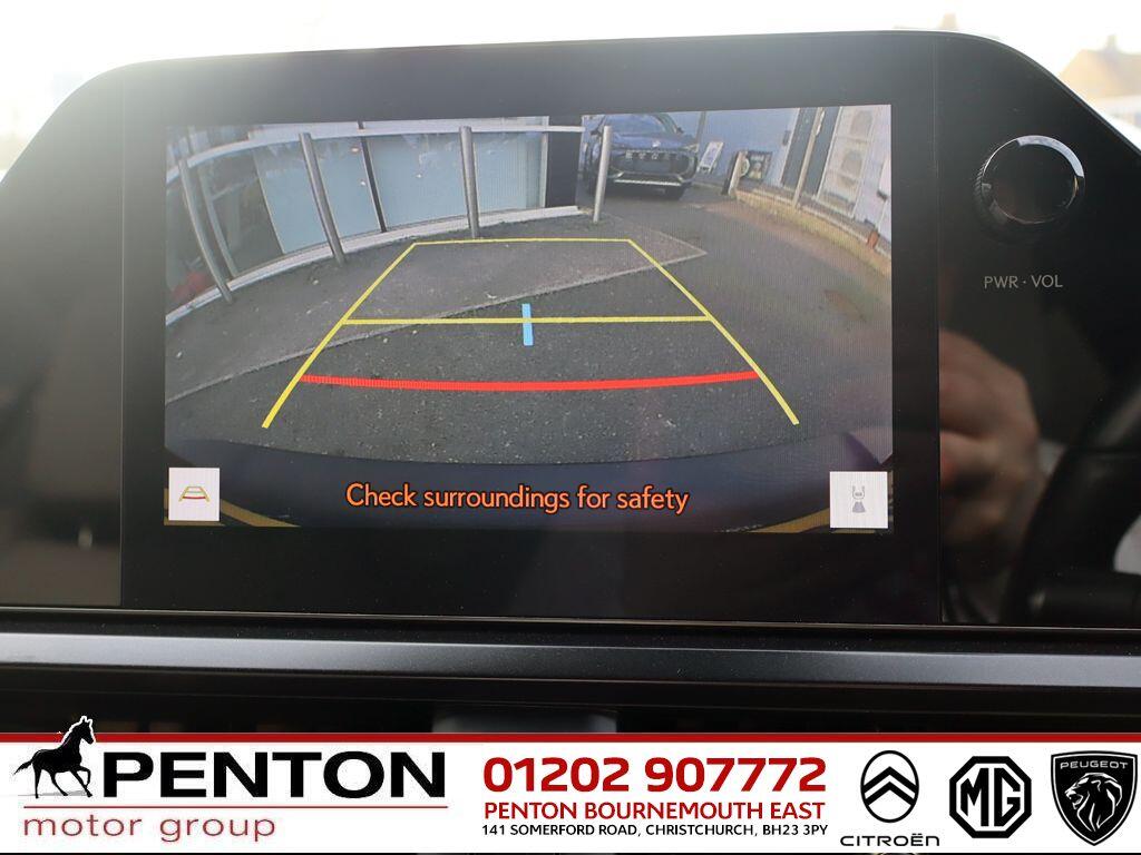 Used Lexus UX for sale - 77970221: Photo 8