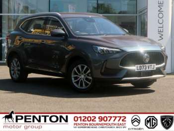 2023 (73) - 1.5 T-GDI SE Euro 6 (s/s) 5dr