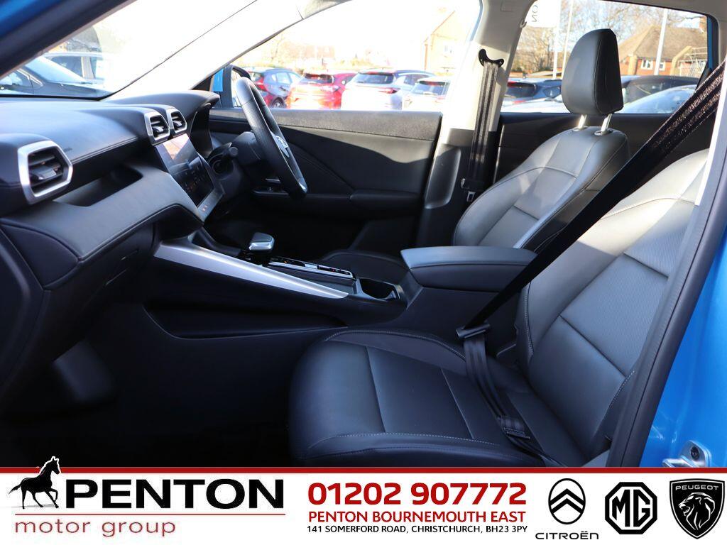 Used MG MG ZS 2024 for sale - 77455972: Photo 3