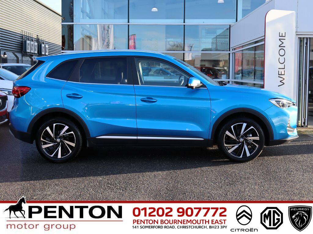 Used MG MG ZS 2024 for sale - 77455972: Photo 31