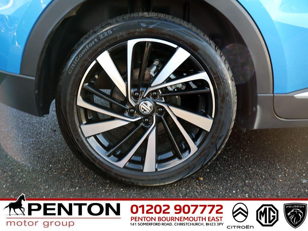 Used MG MG ZS 2024 for sale - 77455972: Photo 7