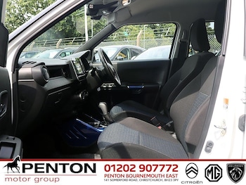Used Suzuki Ignis 2021 for sale - 79295930: Photo