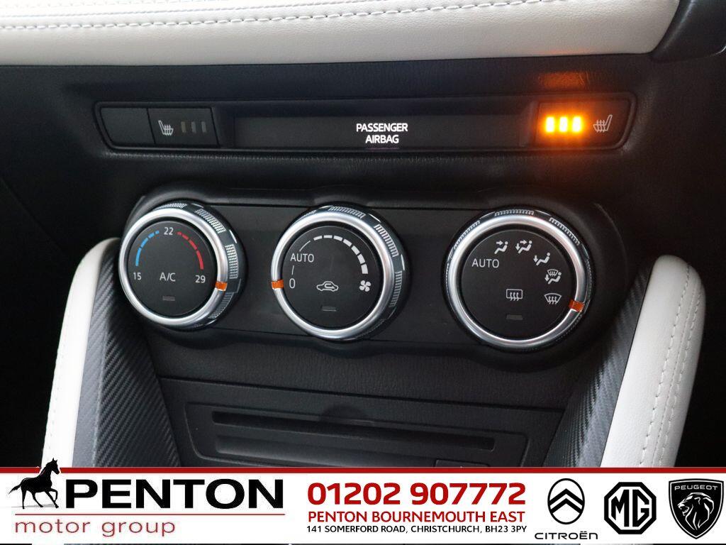 Used Mazda Mazda2 2017 for sale - 77838949: Photo 11