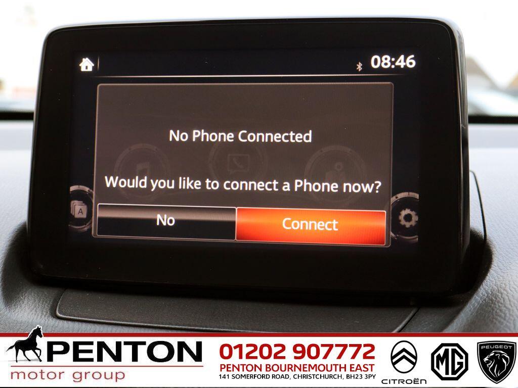 Used Mazda Mazda2 2017 for sale - 77838949: Photo 12