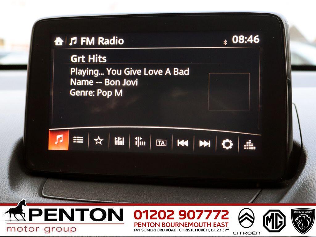 Used Mazda Mazda2 2017 for sale - 77838949: Photo 13