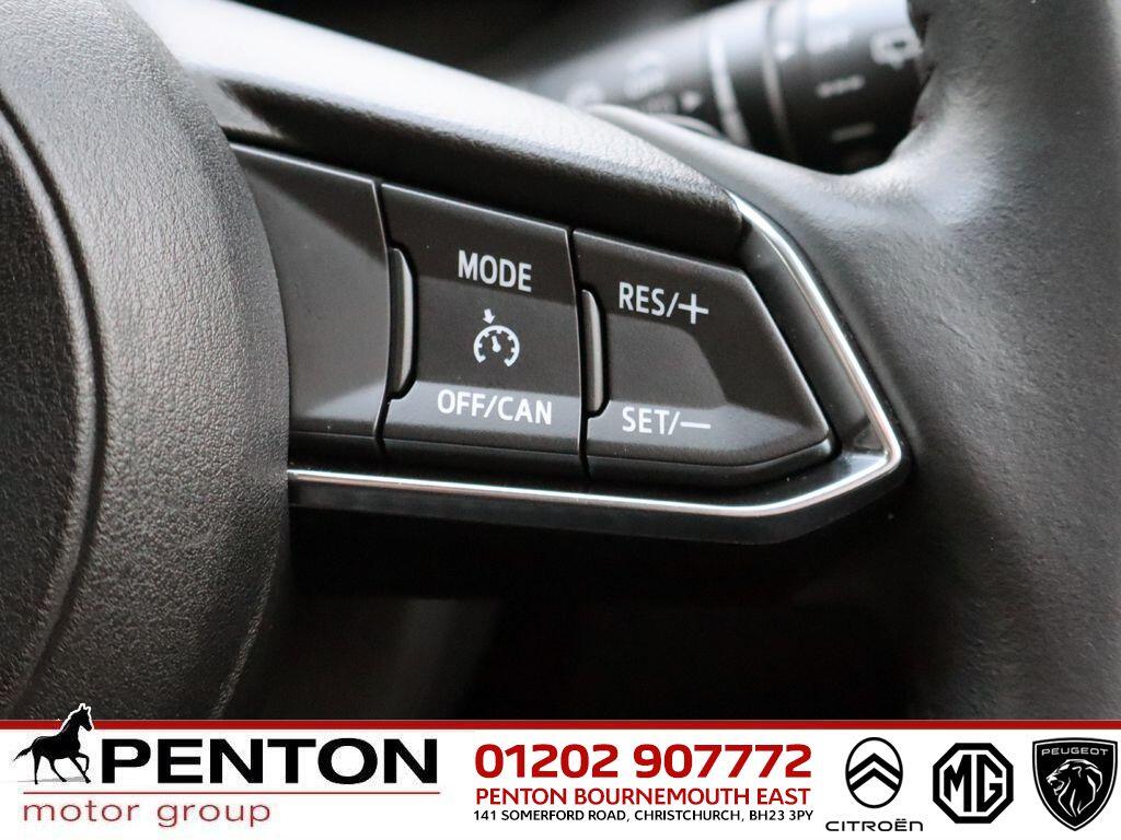 Used Mazda Mazda2 2017 for sale - 77838949: Photo 17