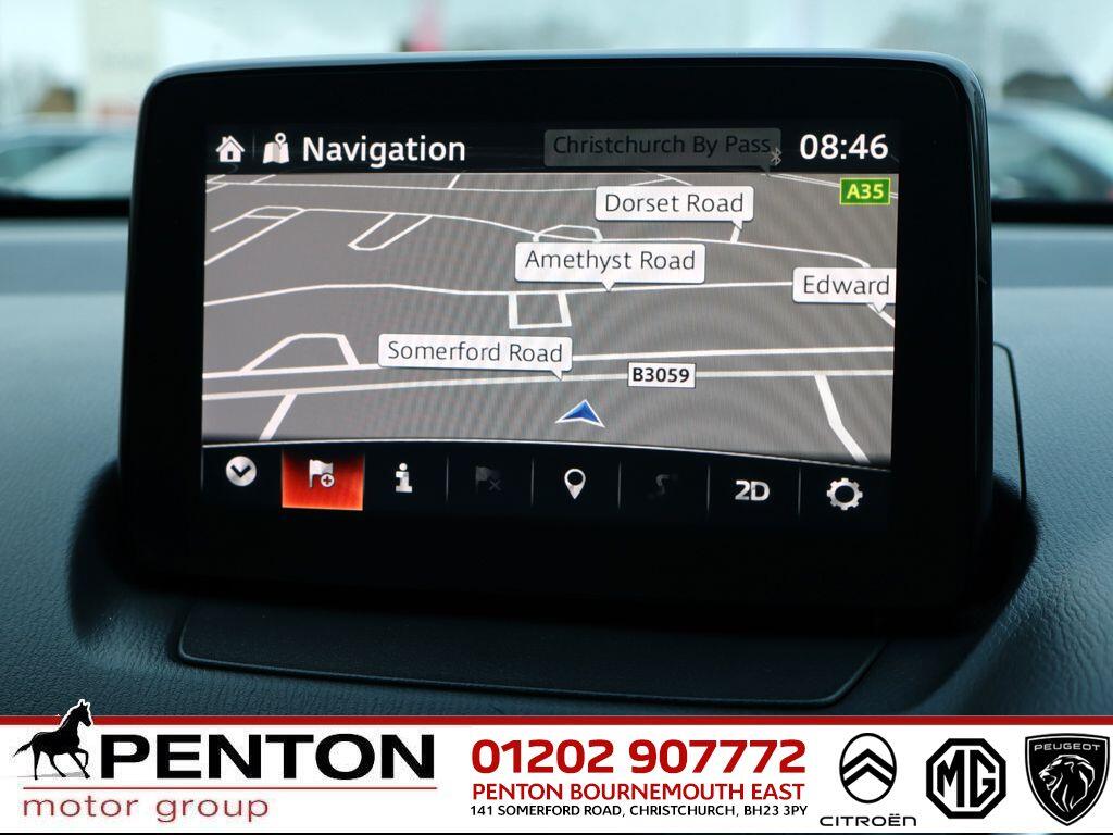 Used Mazda Mazda2 2017 for sale - 77838949: Photo 2