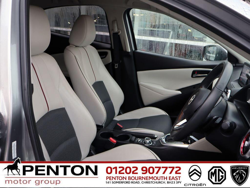 Used Mazda Mazda2 2017 for sale - 77838949: Photo 21