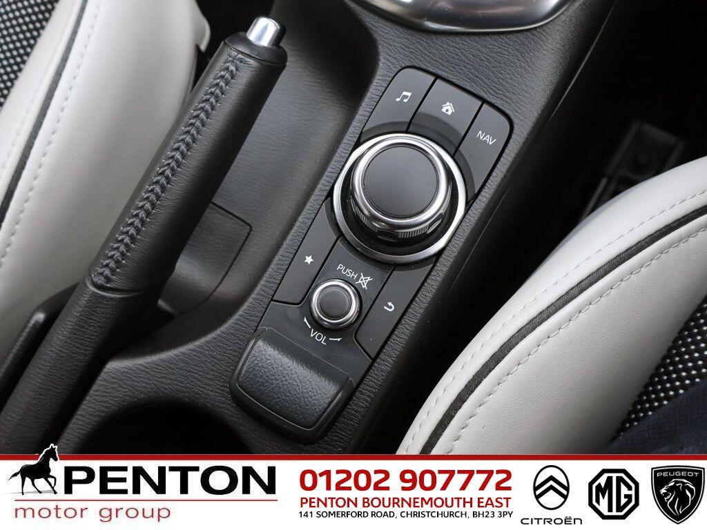 Used Mazda Mazda2 2017 for sale - 77838949: Photo 24