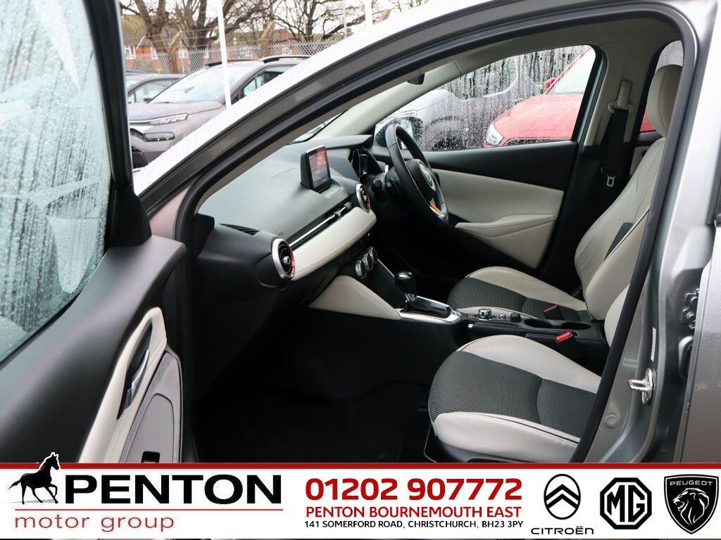 Used Mazda Mazda2 2017 for sale - 77838949: Photo 3