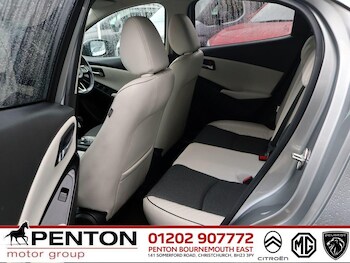 Used Mazda Mazda2 2017 for sale - 77838949: Photo