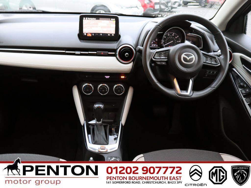 Used Mazda Mazda2 2017 for sale - 77838949: Photo 8