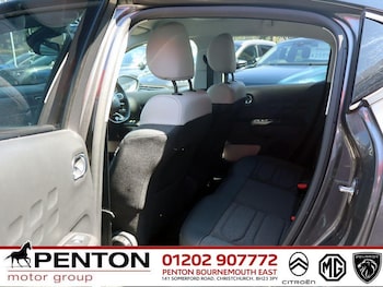 Used Citroen C3 2024 for sale - 79107553: Photo