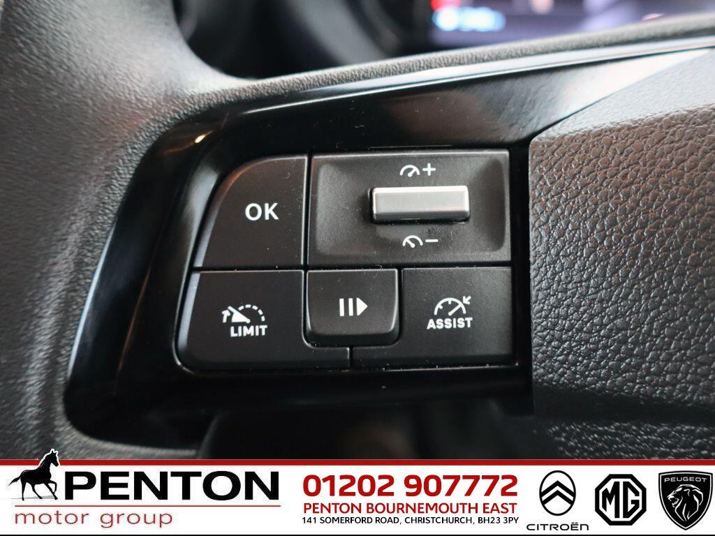 Used Citroen Berlingo 2024 for sale - 77376697: Photo 14