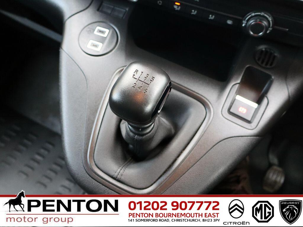 Used Citroen Berlingo 2024 for sale - 77376697: Photo 20