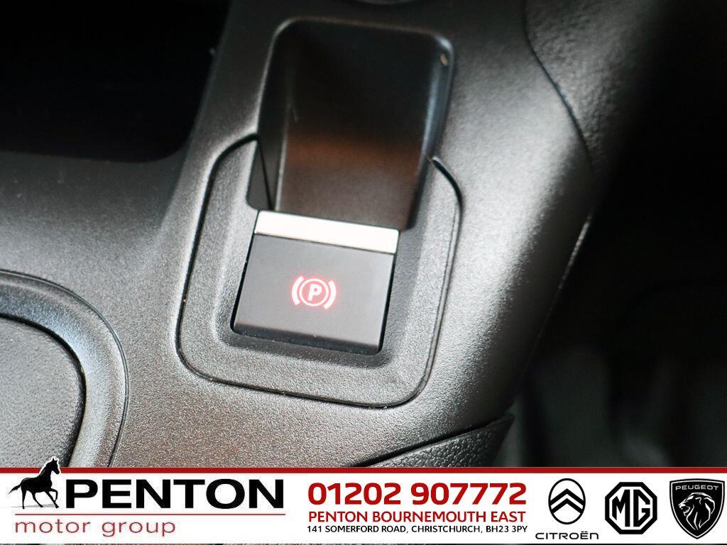Used Citroen Berlingo 2024 for sale - 77376697: Photo 21