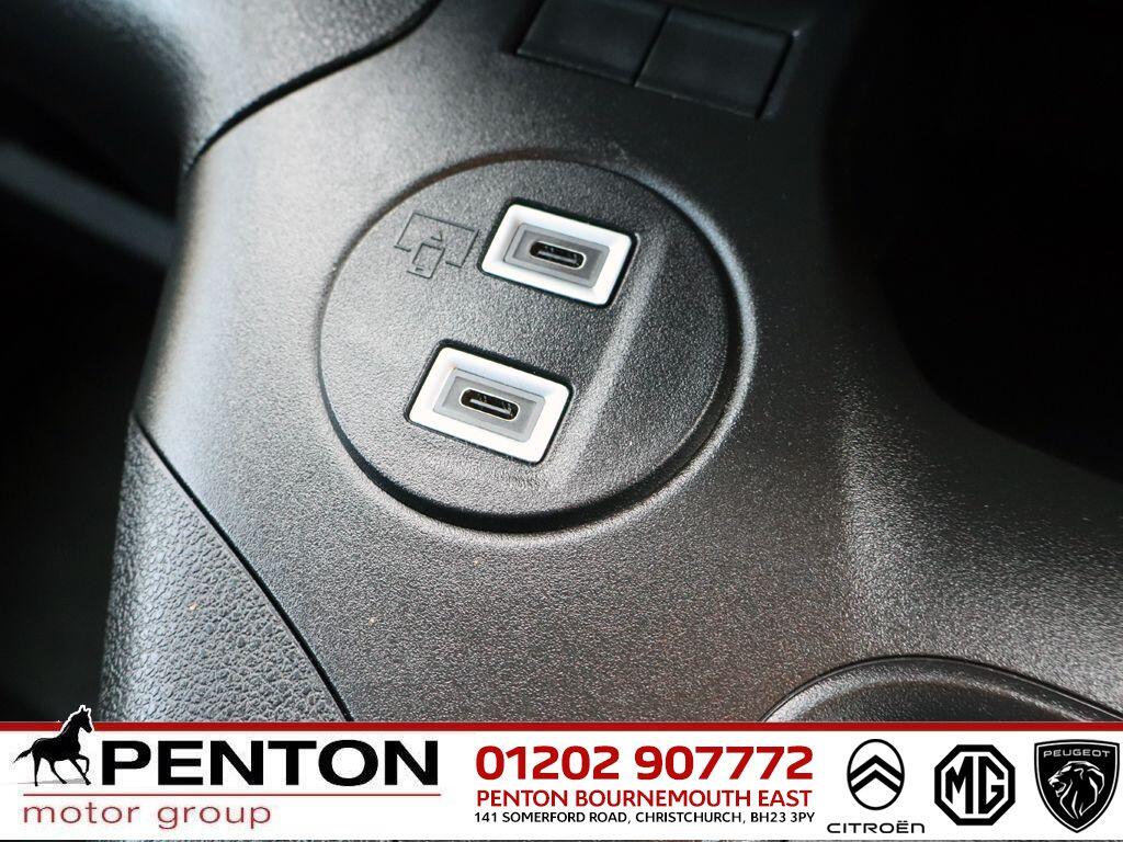 Used Citroen Berlingo 2024 for sale - 77376697: Photo 22