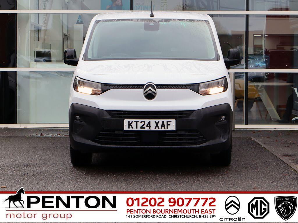 Used Citroen Berlingo 2024 for sale - 77376697: Photo 28