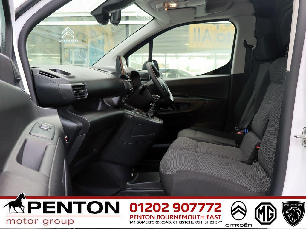 Used Citroen Berlingo 2024 for sale - 77376697: Photo 3