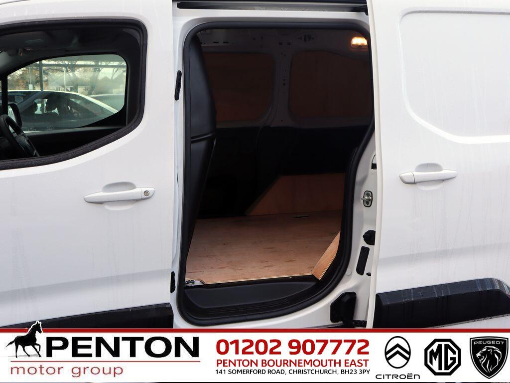 Used Citroen Berlingo 2024 for sale - 77376697: Photo 4