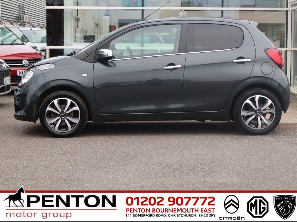 Used Citroen C1 2019 for sale - 76423634: Photo 24