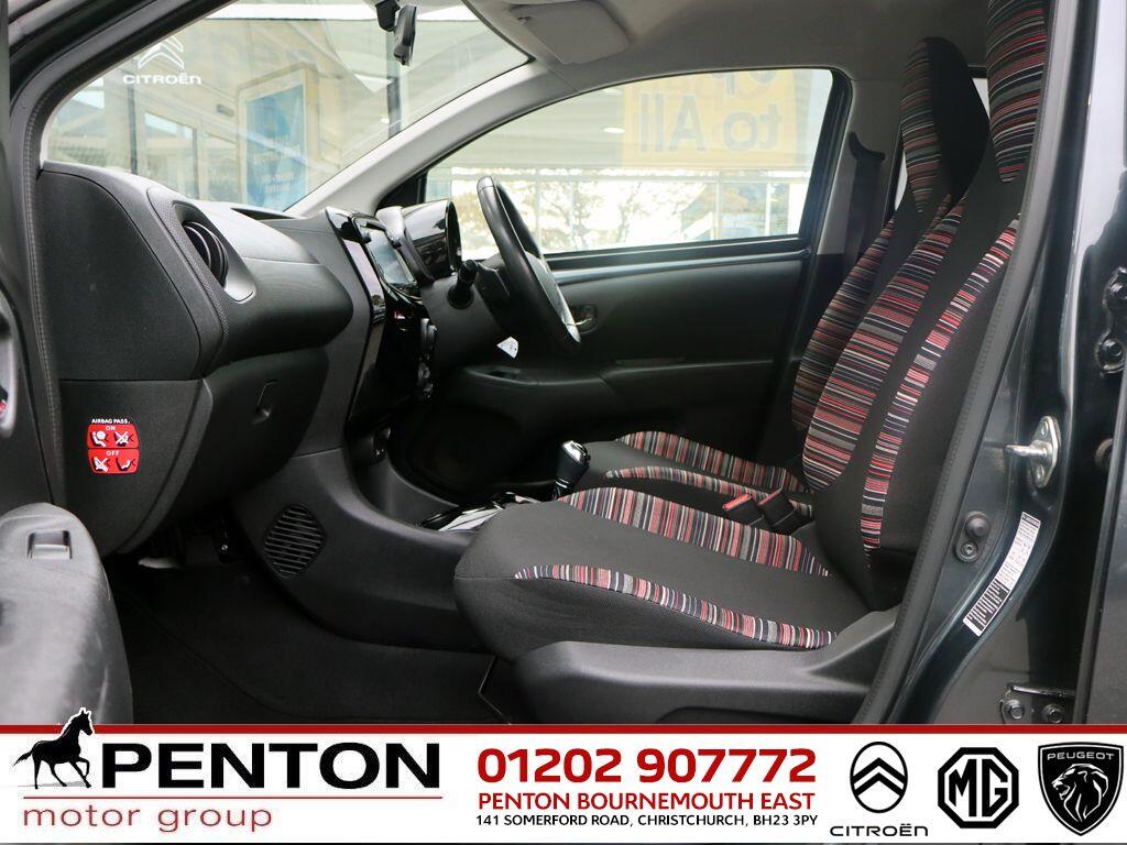 Used Citroen C1 2019 for sale - 76423634: Photo 3