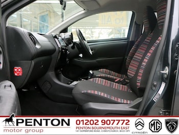 Used Citroen C1 2019 for sale - 76423634: Photo