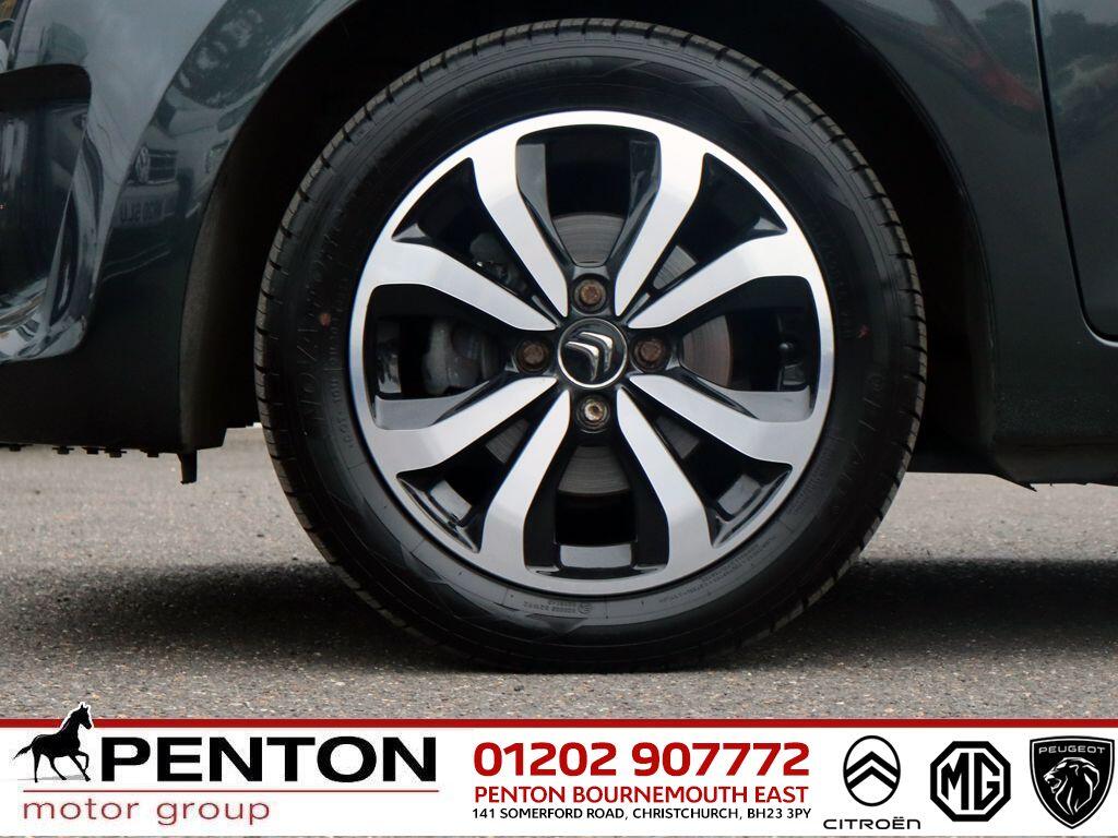 Used Citroen C1 2019 for sale - 76423634: Photo 7