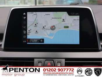 Used BMW 2 Series Gran Tourer 2019 for sale - 74465127: Photo