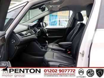 Used BMW 2 Series Gran Tourer 2019 for sale - 74465127: Photo