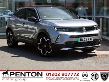 Used Vauxhall Mokka 2022 for sale - 78988643: Photo