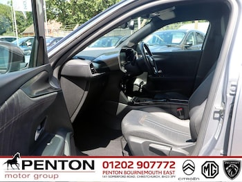 Used Vauxhall Mokka 2022 for sale - 78988643: Photo
