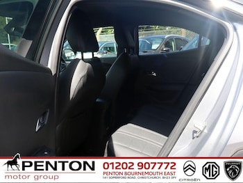 Used Vauxhall Mokka 2022 for sale - 78988643: Photo