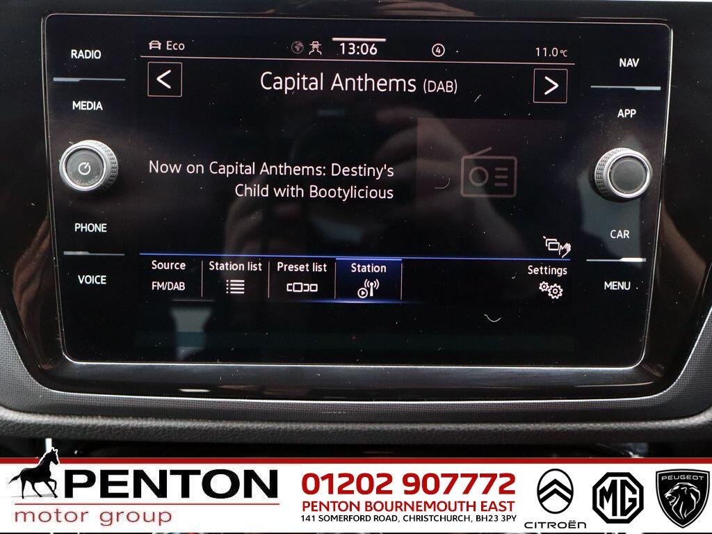 Used Volkswagen Touran for sale - 77853131: Photo 10