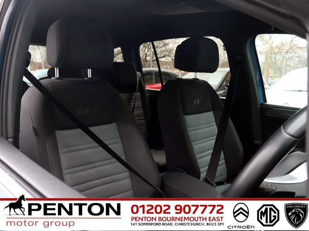 Used Volkswagen Touran for sale - 77853131: Photo 22