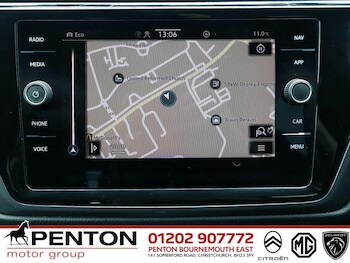 Used Volkswagen Touran 2022 for sale - 77853131: Photo