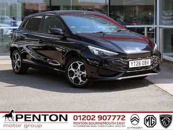 Used MG MG3 2026 for sale - 78981751: Photo
